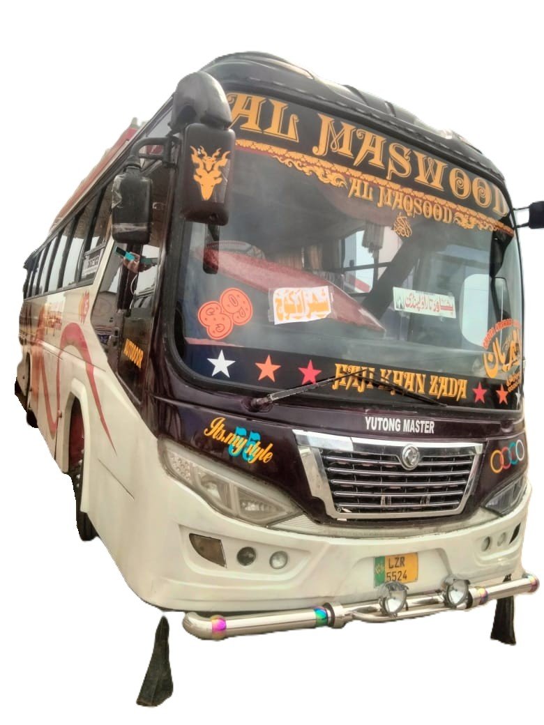 bus